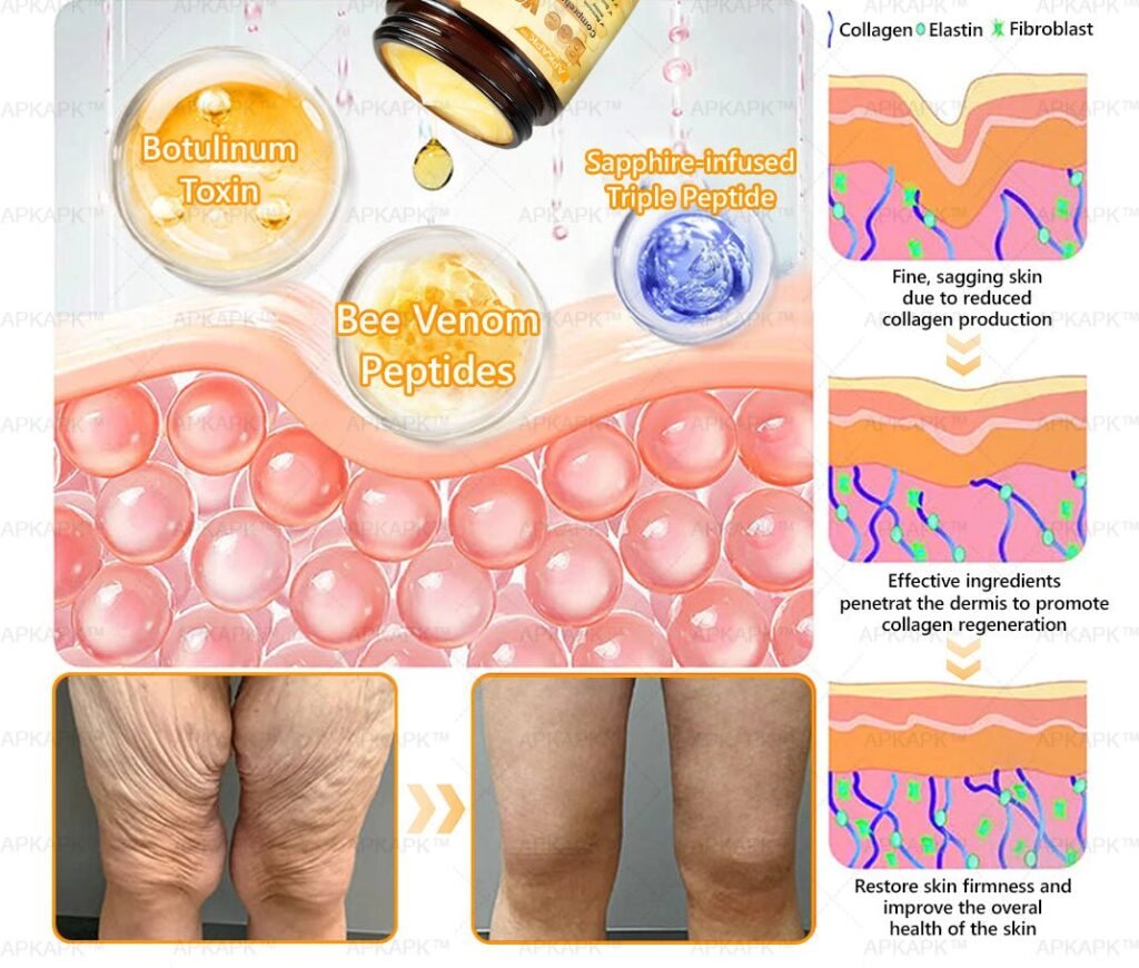 Oferta Completa BEENOM