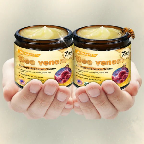 Aplicação no Rosto