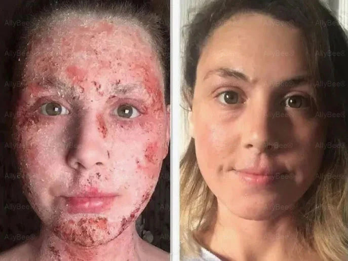 Textura Cremosa BEENOM