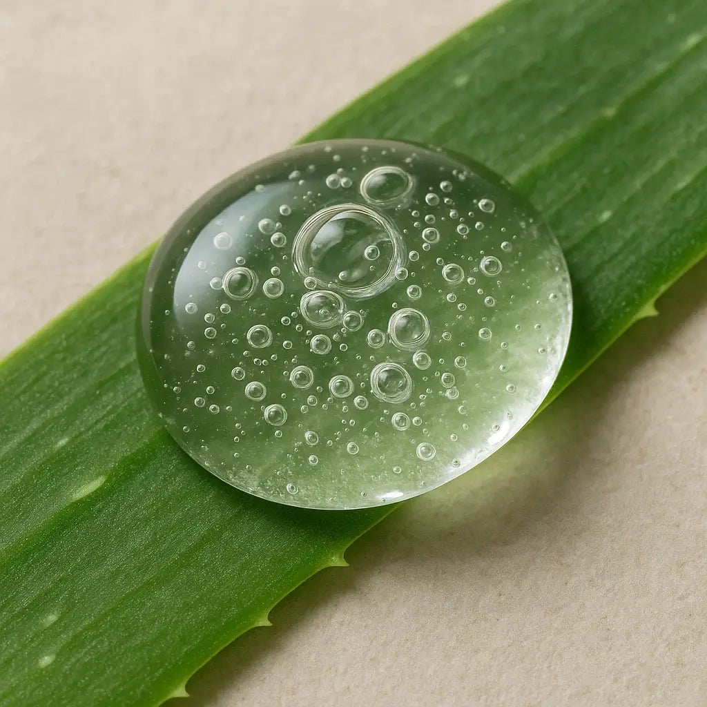 Antes e Depois - Firmeza da Pele