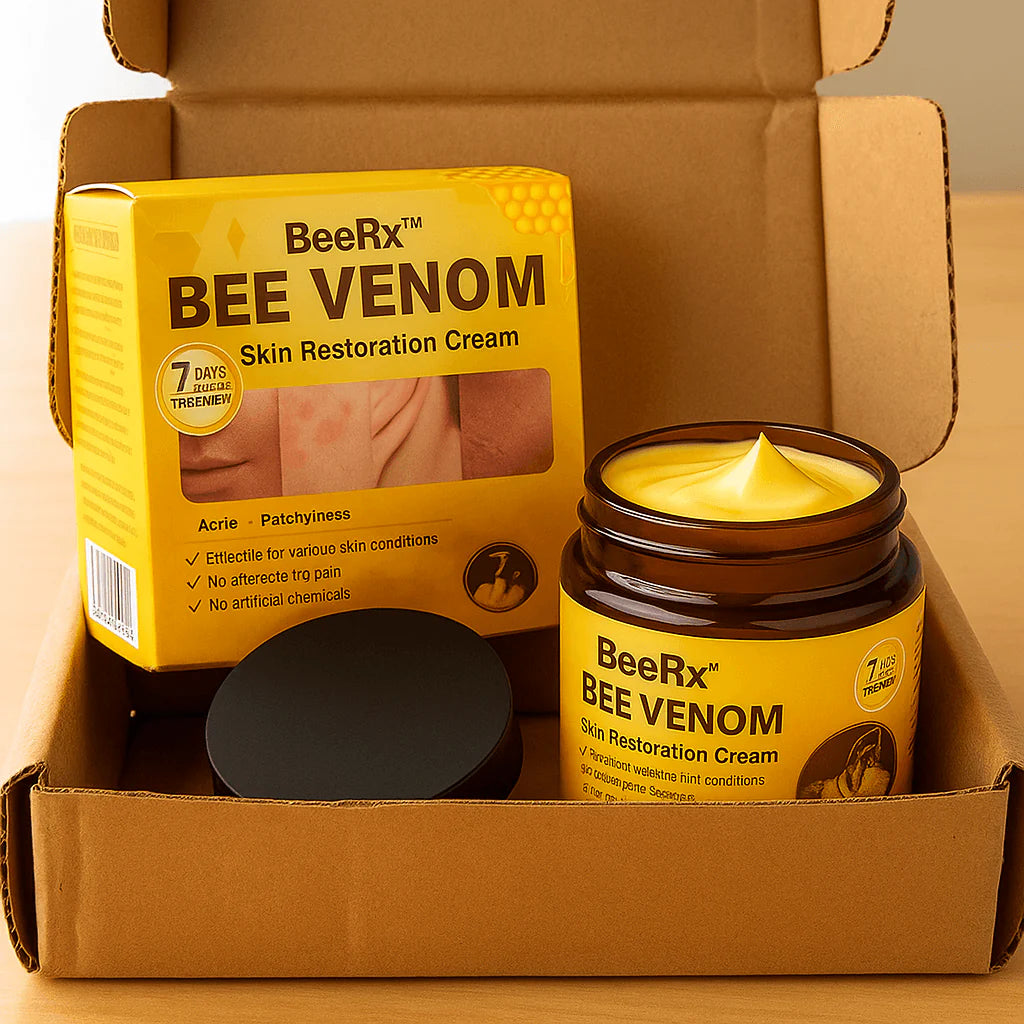 Garantia Tripla BEENOM