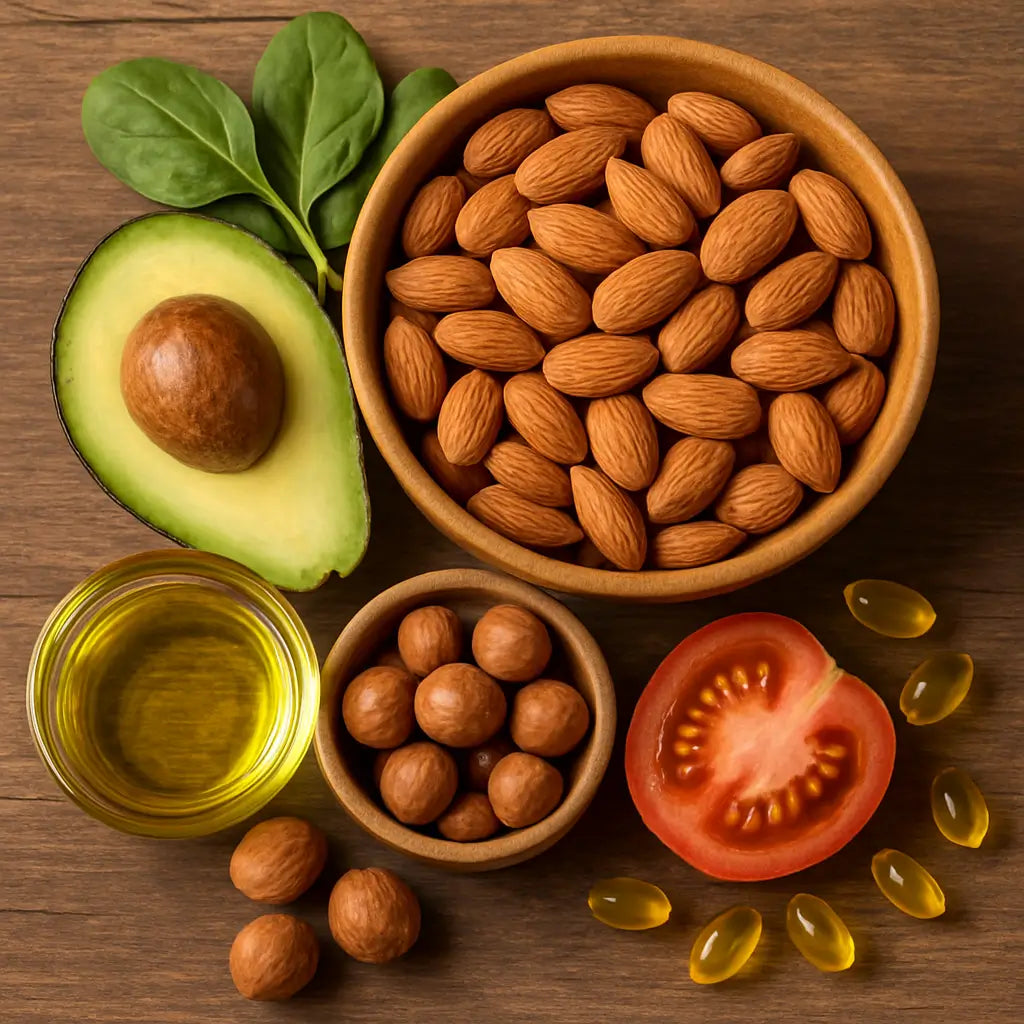 Estilo de Vida Saudável